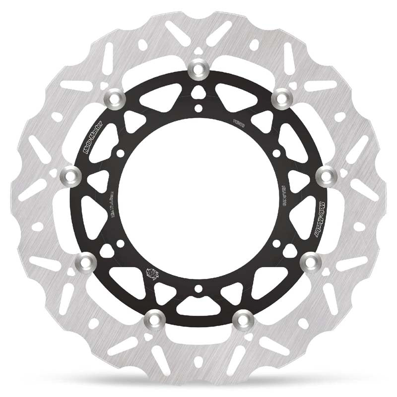 Disco Freno Moto Anteriore Moto-Master 112373