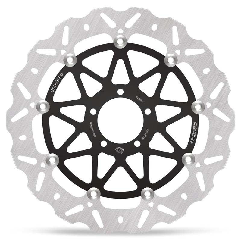 Disco Freno Moto Anteriore Moto-Master 112374