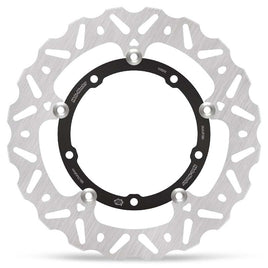 Disco Freno Moto Anteriore Moto-Master 112375