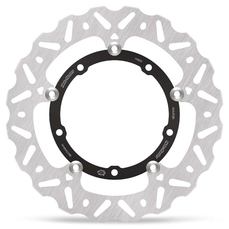 Disco Freno Moto Anteriore Moto-Master 112375