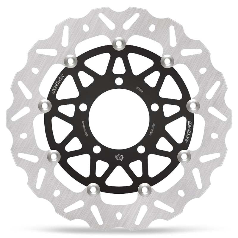 Disco Freno Moto Anteriore Moto-Master 112376