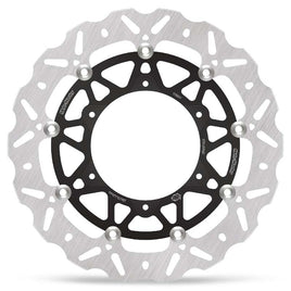 Disco Freno Moto Anteriore Moto-Master 112377