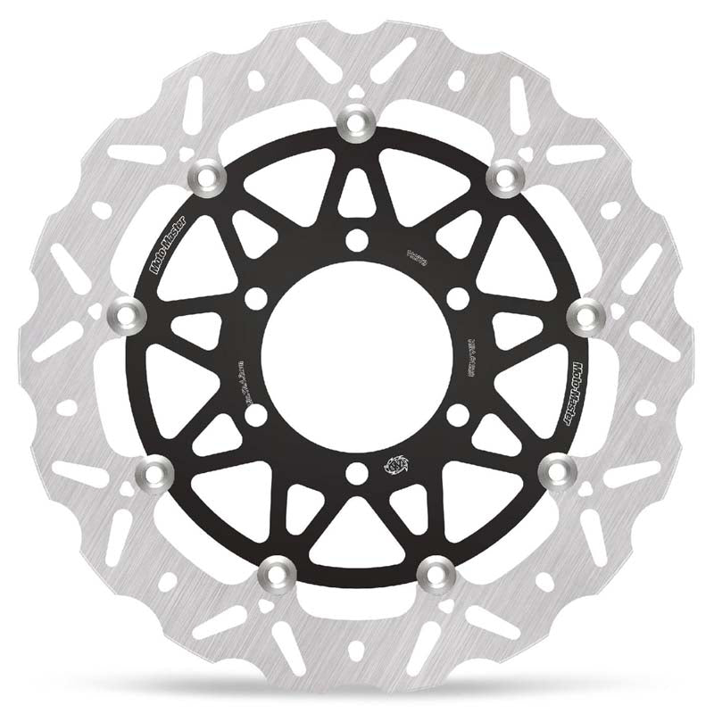 Disco Freno Moto Anteriore Moto-Master 112379