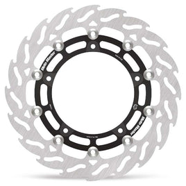 Disco Freno Moto Anteriore Moto-Master 112380