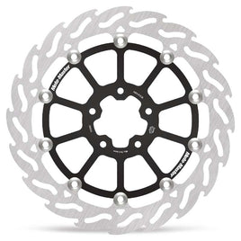 Disco Freno Moto Anteriore Moto-Master 112383