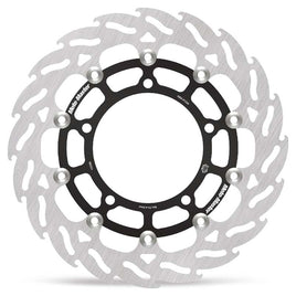Disco Freno Moto Anteriore Moto-Master 112386