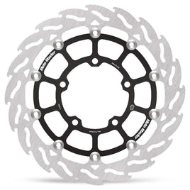 Disco Freno Moto Anteriore Moto-Master 112389