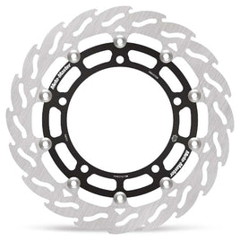 Disco Freno Moto Anteriore Moto-Master 112392