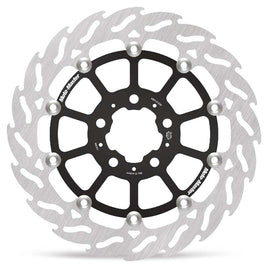 Disco Freno Moto Anteriore Moto-Master 112395