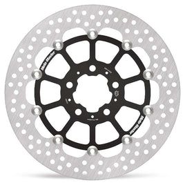 Disco Freno Moto Anteriore Moto-Master 112397