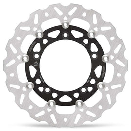 Disco Freno Moto Anteriore Moto-Master 112398