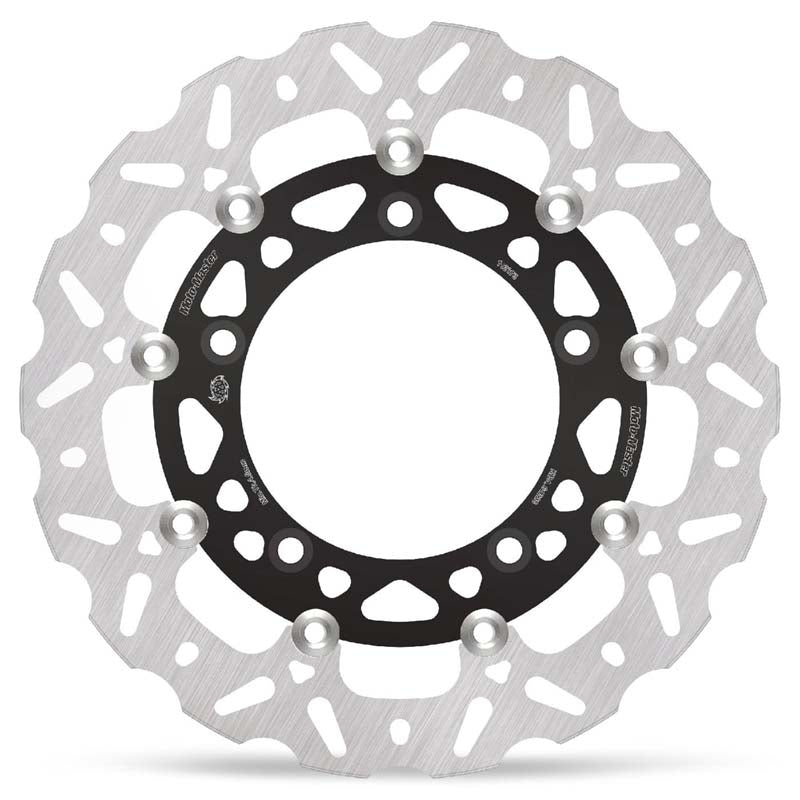 Disco Freno Moto Anteriore Moto-Master 112398