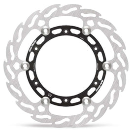 Disco Freno Moto Anteriore Moto-Master 112399
