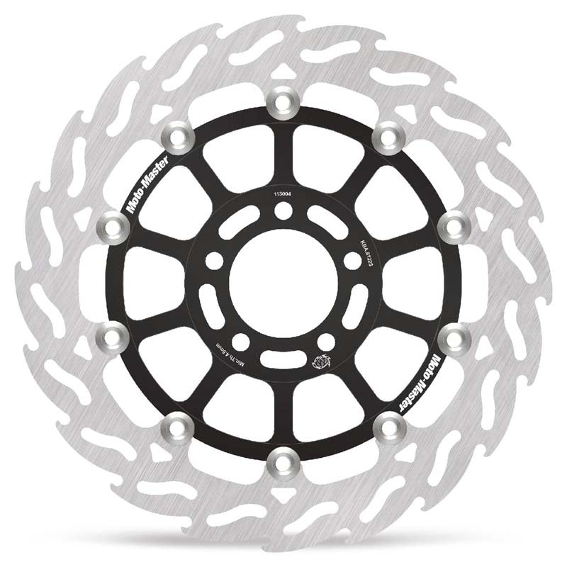 Disco Freno Moto Anteriore Moto-Master 113004
