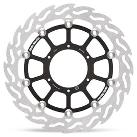 Disco Freno Moto Anteriore Moto-Master 113012