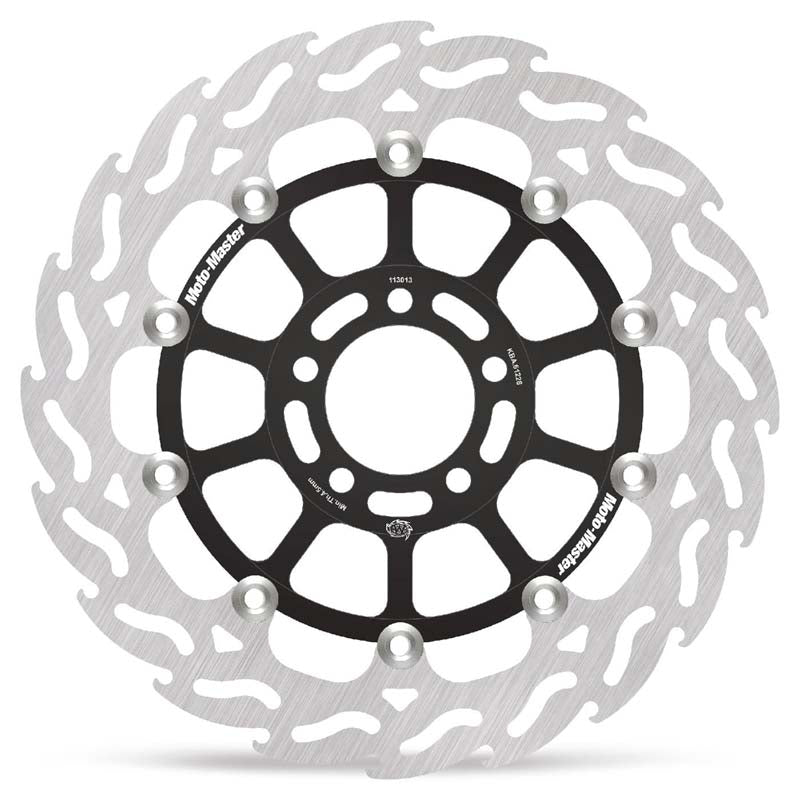 Disco Freno Moto Anteriore Moto-Master 113013