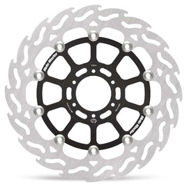 Disco Freno Moto Anteriore Moto-Master 113014