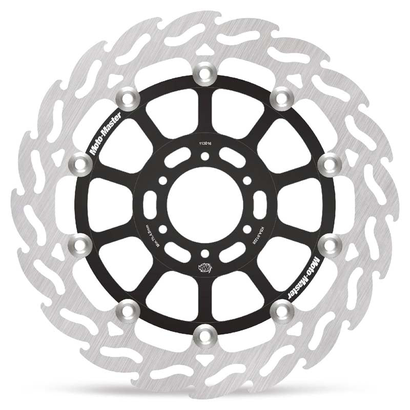 Disco Freno Moto Anteriore Moto-Master 113016