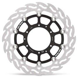 Disco Freno Moto Anteriore Moto-Master 113020
