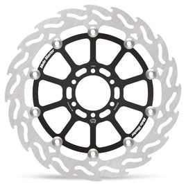 Disco Freno Moto Anteriore Moto-Master 113021