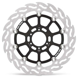 Disco Freno Moto Anteriore Moto-Master 113022
