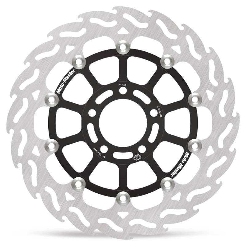 Disco Freno Moto Anteriore Moto-Master 113025