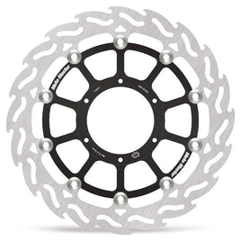 Disco Freno Moto Anteriore Moto-Master 113031