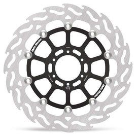 Disco Freno Moto Anteriore Moto-Master 113033