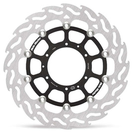 Disco Freno Moto Anteriore Moto-Master 113036