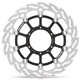 Disco Freno Moto Anteriore Moto-Master 113037