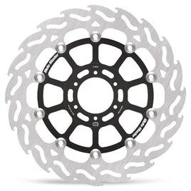 Disco Freno Moto Anteriore Moto-Master 113038
