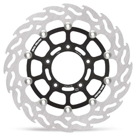 Disco Freno Moto Anteriore Moto-Master 113041