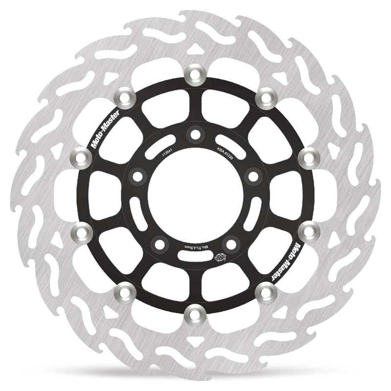 Disco Freno Moto Anteriore Moto-Master 113041