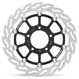 Disco Freno Moto Anteriore Moto-Master 113042