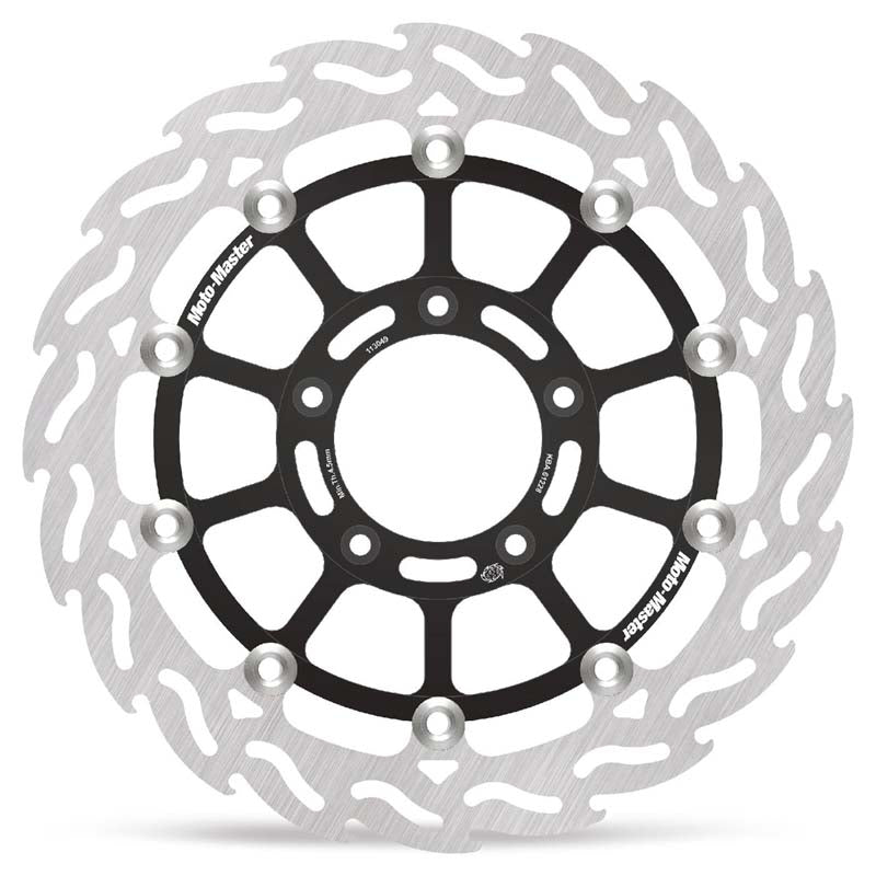 Disco Freno Moto Anteriore Moto-Master 113049