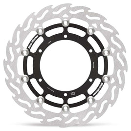 Disco Freno Moto Anteriore Moto-Master 113050