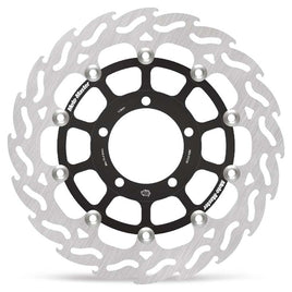 Disco Freno Moto Anteriore Moto-Master 113051