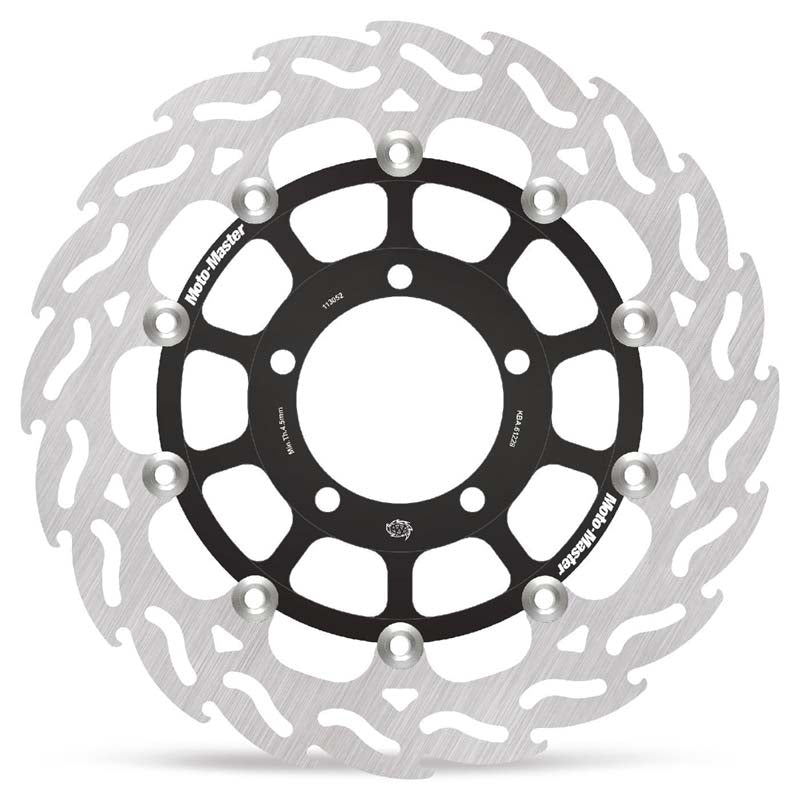 Disco Freno Moto Anteriore Moto-Master 113052
