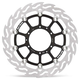 Disco Freno Moto Anteriore Moto-Master 113053