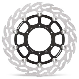 Disco Freno Moto Anteriore Moto-Master 113055