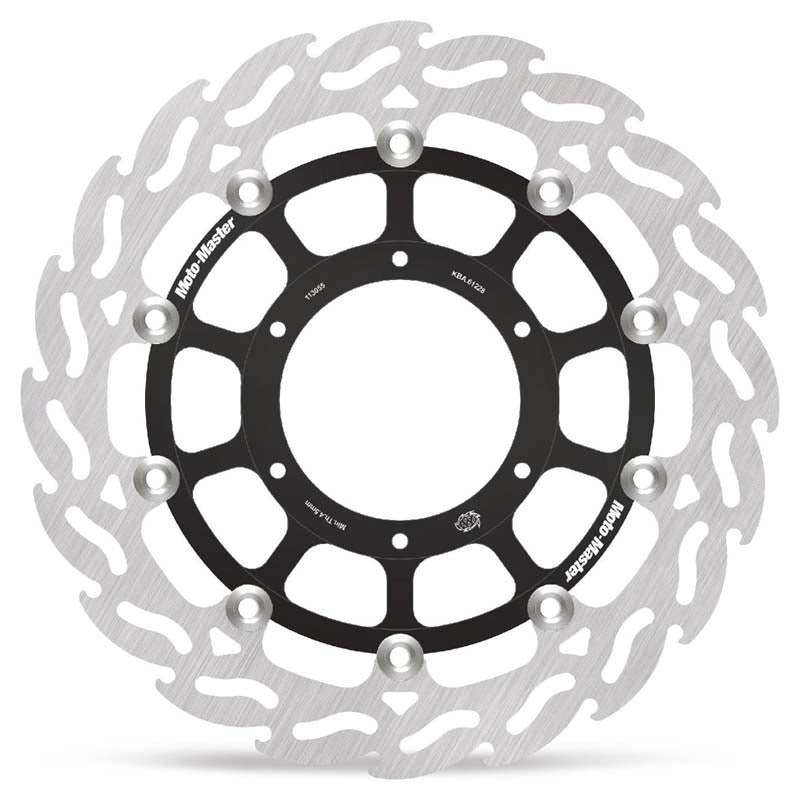 Disco Freno Moto Anteriore Moto-Master 113055