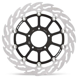 Disco Freno Moto Anteriore Moto-Master 113066