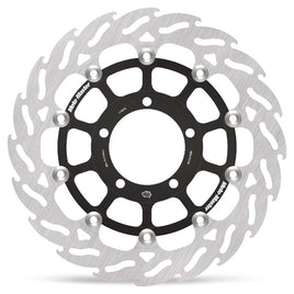 Disco Freno Moto Anteriore Moto-Master 113074