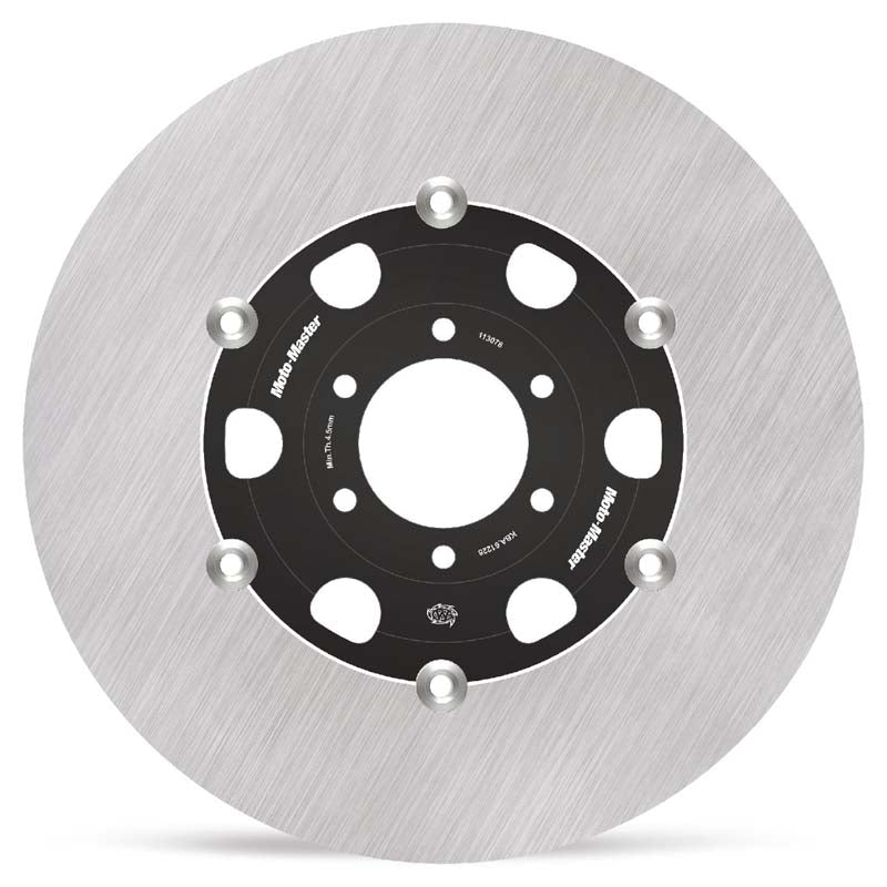 Disco Freno Moto Anteriore Moto-Master 113078