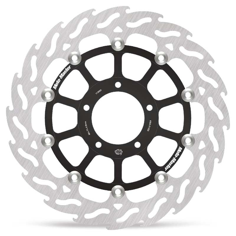 Disco Freno Moto Anteriore Moto-Master 113089