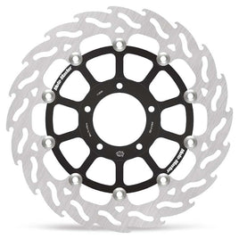 Disco Freno Moto Anteriore Moto-Master 113090