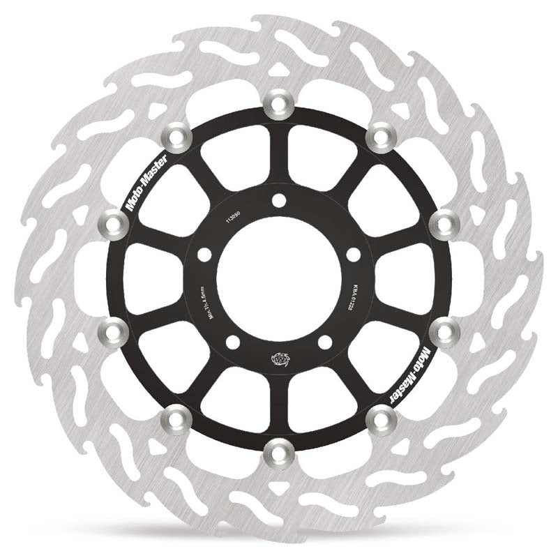 Disco Freno Moto Anteriore Moto-Master 113090