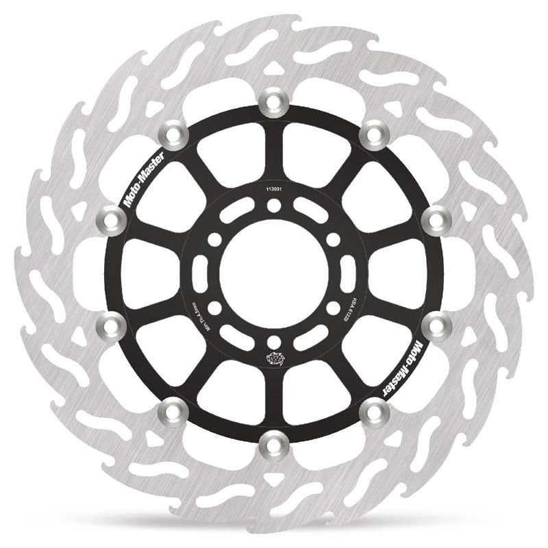 Disco Freno Moto Anteriore Moto-Master 113091