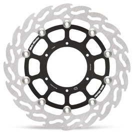 Disco Freno Moto Anteriore Moto-Master 113093