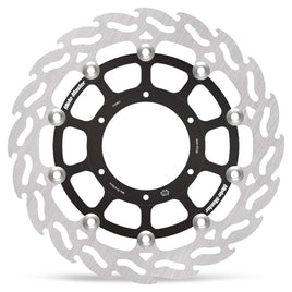 Disco Freno Moto Anteriore Moto-Master 113094
